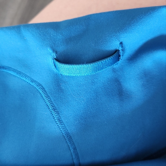 Lululemon leggings z4 - Picture 3 of 3